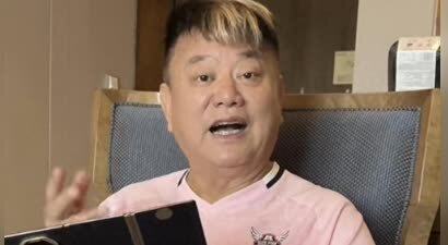 76岁陈百祥罕谈生老病死，坦言愿体面离开，父母双亡无子女没牵挂