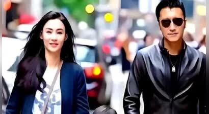 回看谢霆锋为张柏芝做过的事，才知如今谢霆锋被“误解”有多深