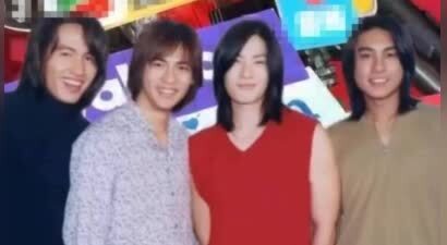 柴智屏回应F4变F3：朱孝天是不太世故的大男孩