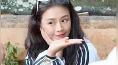 马思纯谈去花少全家反对，只有经纪人支持：希望她能被更多人看见！