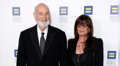 罗伯莱纳儿子因谋杀父母被指控 或被判处终身监禁