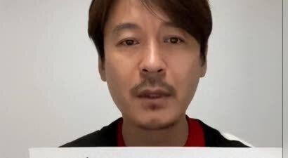 知名男演员宣布离婚，曾承认家暴