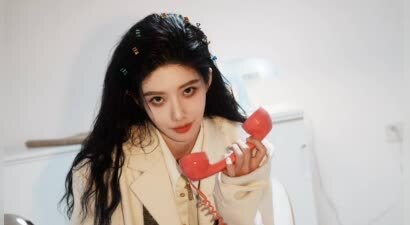 沈梦瑶谈解约丝芭成 “沈总”：更懂感恩世间的来之不易