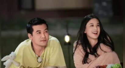 狐狸尾巴藏不住了！杨子扬言要和黄圣依复合，炒作明显、让人反感