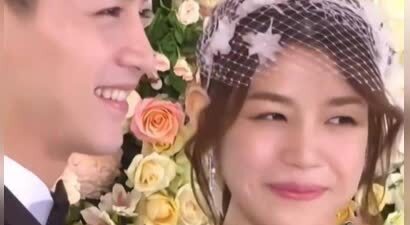 陈晓陈妍希离婚原因上热搜，女的奔放玩的太开，男的脾气倔冷暴力