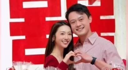李日朗旧爱奉女成婚！嫁饮食界才俊过大礼超豪！
