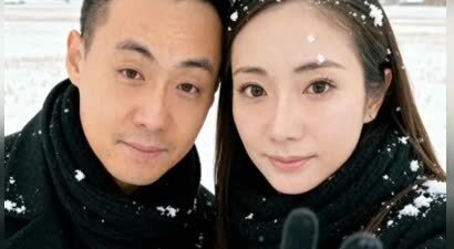 31岁落选港姐和富商结婚后淡出娱乐圈，离巢TVB后专注网红事业