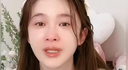 把网友耍得团团转？赵樱子被已婚男艺人求婚，背后的真相太"现实"