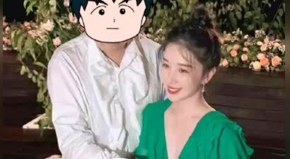 演都不演了！阚清子被曝生女后，恶心的事情却发生了，还不止一件