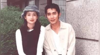 香港一代玉女，拒绝刘德华求婚后，被家暴12年，她如今还好吗？