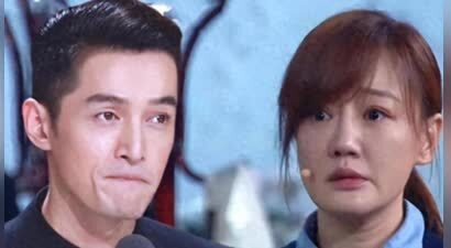 面相变了！薛佳凝不再隐瞒，公开出家真相，胡歌终于“洗刷冤屈”