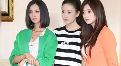 大变样！再看42岁蒋欣跟44岁张歆艺，才明白两人“差别”有多大