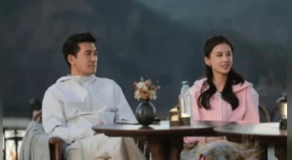 与黄圣依离婚11个月，杨子公开回应与赵樱子关系，真相终于大白