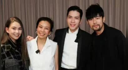 结婚仅2年，娶大14岁经纪人的萧敬腾，如今过得究竟怎么了