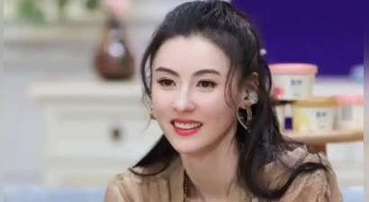 看破不说破！骂张柏芝三胎全是赔钱货，向太出手曝宁静嫁老外内幕