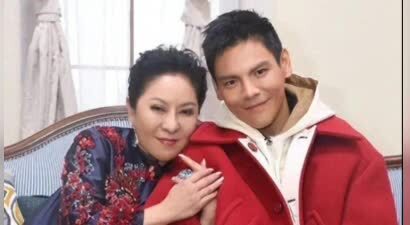 长得丑、演戏烂！爹妈“强捧都不红”都4位星二代，别霍霍观众了