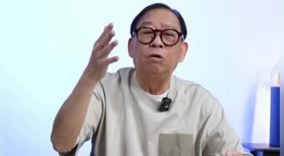 突发！香港知名演员受病魔折磨身体抱恙，因儿子啃老不敢退休