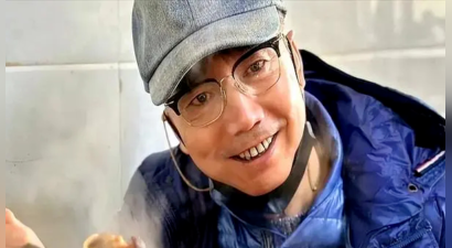 老戏骨范明现状：61岁还在拍戏，婚姻稳定，女儿是最大骄傲