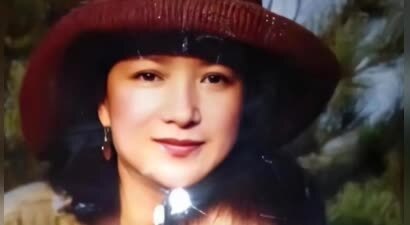 何晴离世不到半个月！闺蜜曝许何跟妈妈住，一直照顾何晴直到离世