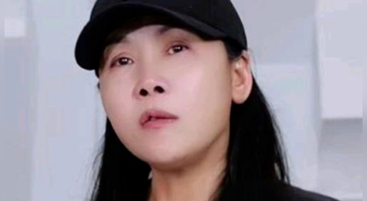 田震辟谣换国籍谣言！一句“中国胃”直接戳穿谣言，这才是真骨气