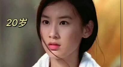 黄圣依四十岁肌肤如少女，网友质疑保养秘诀，医生揭秘抗衰真相