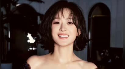 和赵德胤恋情真相大白半年，央视3天2次点名赵丽颖，冯绍峰没说错