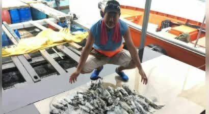 63岁TVB绿叶黄文标近况曝光真惨？曾兼职做鱼档司机，如今将回归《寻秦记》