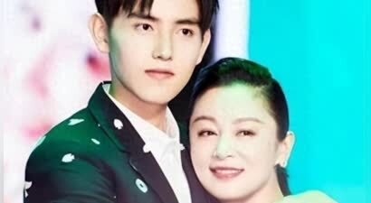 长得丑、演戏烂，爹妈“强捧不红”的4位星二代，注定走不远