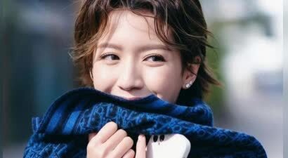 TVB知名女星两年无剧可拍，传获猛人照顾待嫁，因丑闻路人缘变差