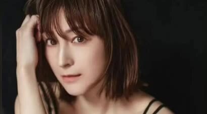 广末凉子有望明年复出！曾飙速185公里追尾酿车祸，此前因涉嫌伤害罪被逮捕