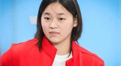 是金子总会发光，时隔7个月全红婵重返国家队，陈若琳真说对了