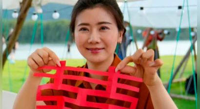 福原爱离婚4年后官宣再婚怀孕！公开孕肚照，新婚对象背景曝光