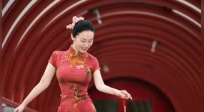 杜江也没想到，被全网嘲18天后，霍思燕凭一个举动实现口碑暴增