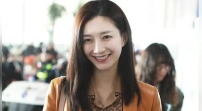 和大佬海外产子真相大白7个月，39岁江疏影曝近照，一点也不意外