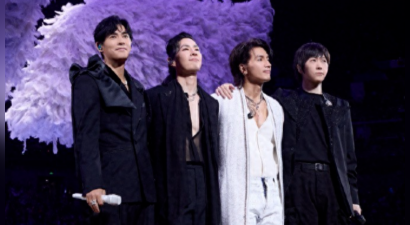 震惊！朱孝天回应阿信感谢事件，无情商直言：“这是场面话，听听就算了吧”