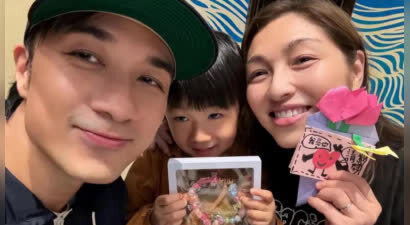 古巨基实在没想到，官宣喜讯不到24小时，让人恶心的一幕发生了