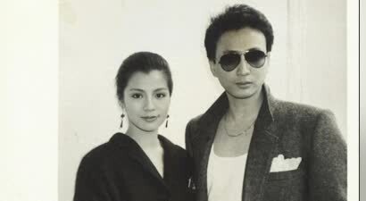 背负“负心汉”之名38年，汤镇业罕见谈翁美玲，挫折让人生更丰富