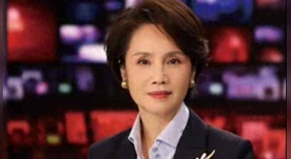 和军人离婚后，她成为央视名嘴，64岁定居北京农村，享受田园生活