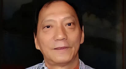 69岁打星袁祥仁去世，帮李连杰设计佛山无影脚，传授星爷如来神掌