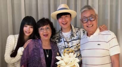 林俊杰回应粉丝担心“害怕你会被骗”：放心，虽然以前我叫林三岁，但是我不傻