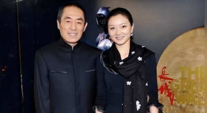 隐忍24年，为张艺谋生三娃的陈婷撕开秘密，给大家上了一课