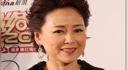 演员张瑜：离婚后单身30年，再见前夫仍感到心动，68岁没有子女