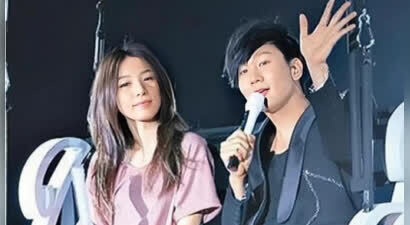 林俊杰再被曝出猛料：网传曾示爱到田馥甄差点翻脸，剧情好抓马