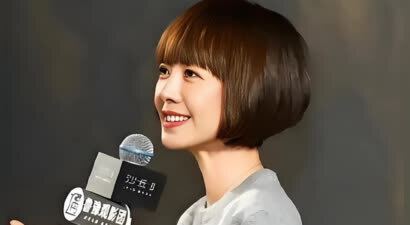 被曝和小19岁男艺人同居多年，全网黑了10年的她，如今怎么样了？