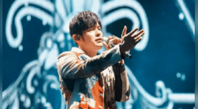 周杰伦喊话想办快闪演唱会！坦言自己近期状态满分