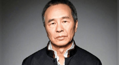 侯孝贤患病细节流出！朱天文证实：2016年便现阿尔兹海默症征兆