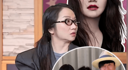 陶晶莹自曝曾在机场偶遇林俊杰七七 笑称嘴巴紧没泄密