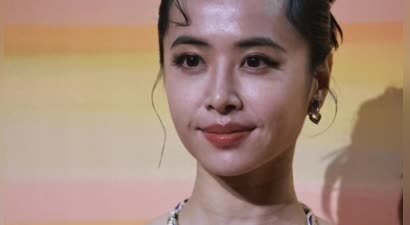 蔡依林自曝演唱会前突然想睡觉：睡了十五分钟才起来唱歌