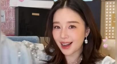 阚清子近照曝光！37岁产后状态引热议：为娃胖30斤长妊娠纹