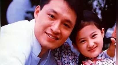 金铭：我43岁虽没结婚，但不代表没伴侣，人过得快活潇洒最重要